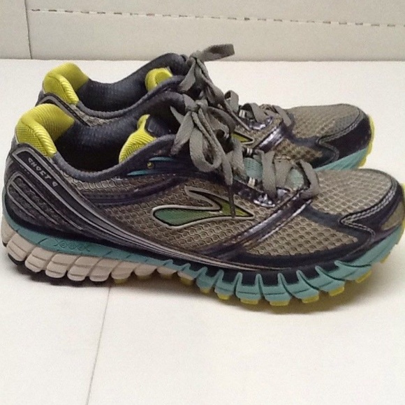 brooks ghost 6 womens 2018